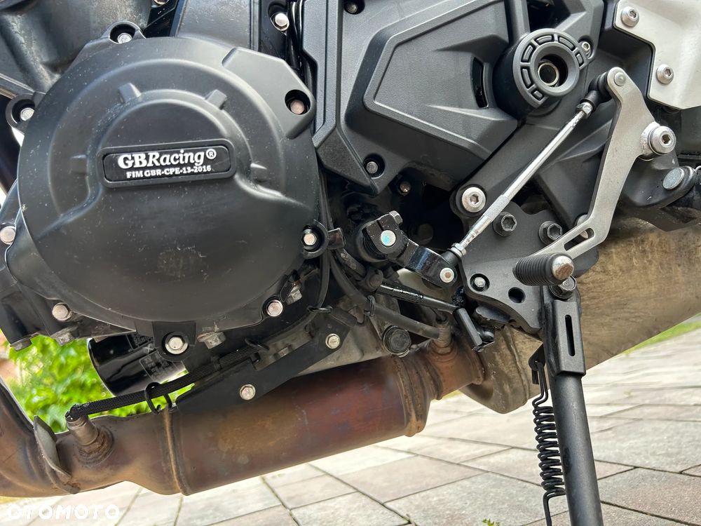 Kawasaki Z 650 - 14