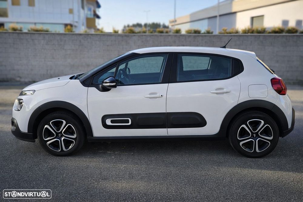 Citroën C3 1.5 BlueHDi C-Series - 5