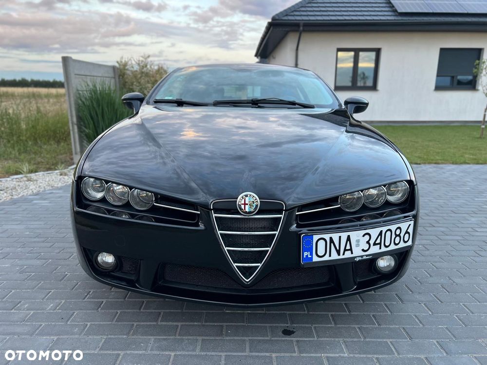 Alfa Romeo Brera 2.2JTS Selespeed - 3