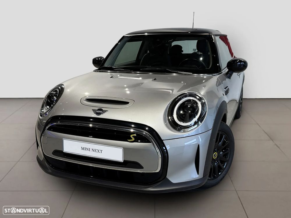 MINI 3 Portas Cooper SE Premium Extra Classic - 1