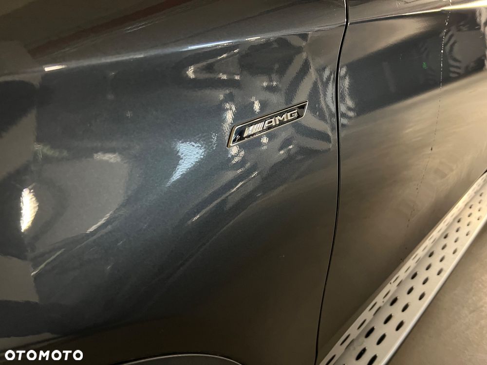 Mercedes-Benz GLE 450 AMG 4-Matic - 16