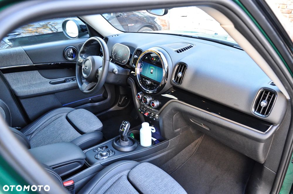 MINI Countryman Cooper - 21