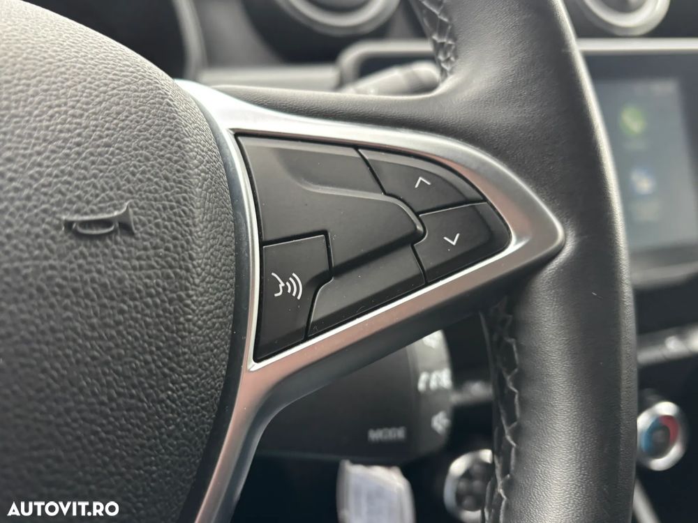 Dacia Duster Blue dCi 115 4WD Prestige - 22