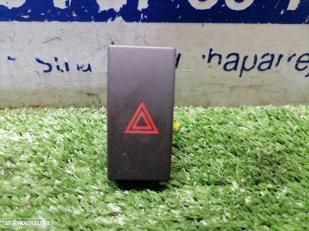 BOTÃO DE EMERGÊNCIA FORD C-MAX 2007 -3M5T13A350AB - 4