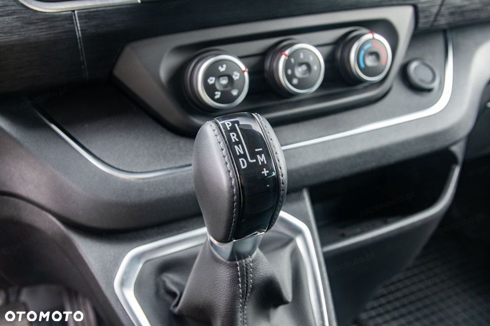 Renault Trafic Kombi 2.0 L2 Equilibre EDC - 25