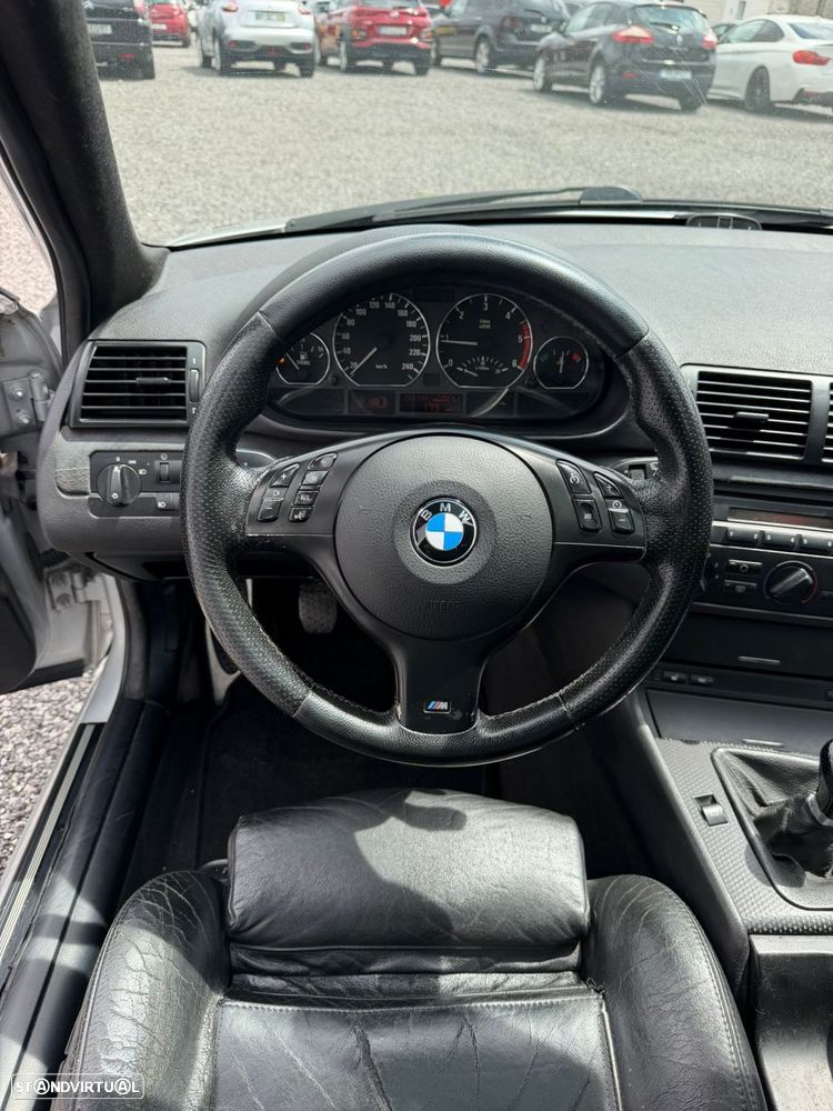 BMW 320 - 24