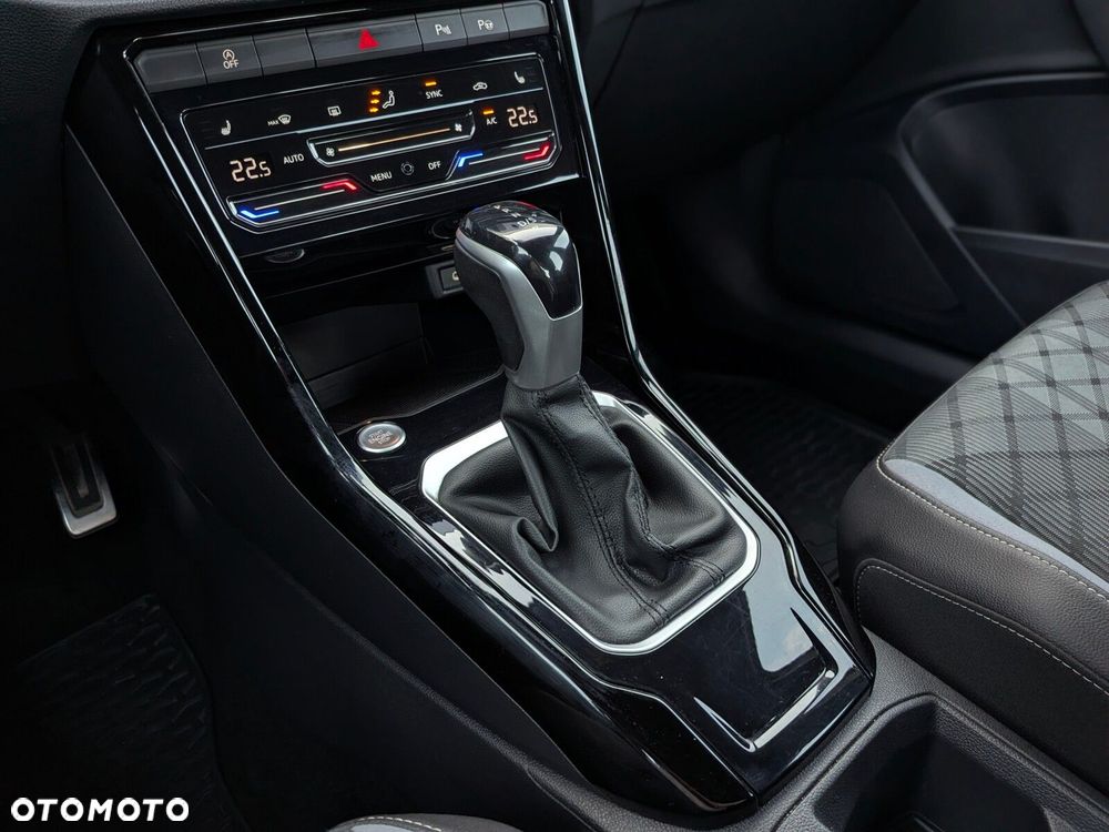 Volkswagen T-Roc 1.5 TSI R-Line DSG - 30
