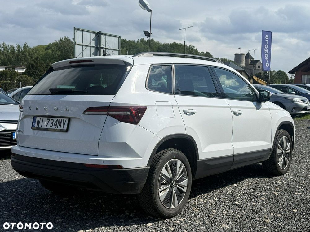 Skoda Karoq - 4