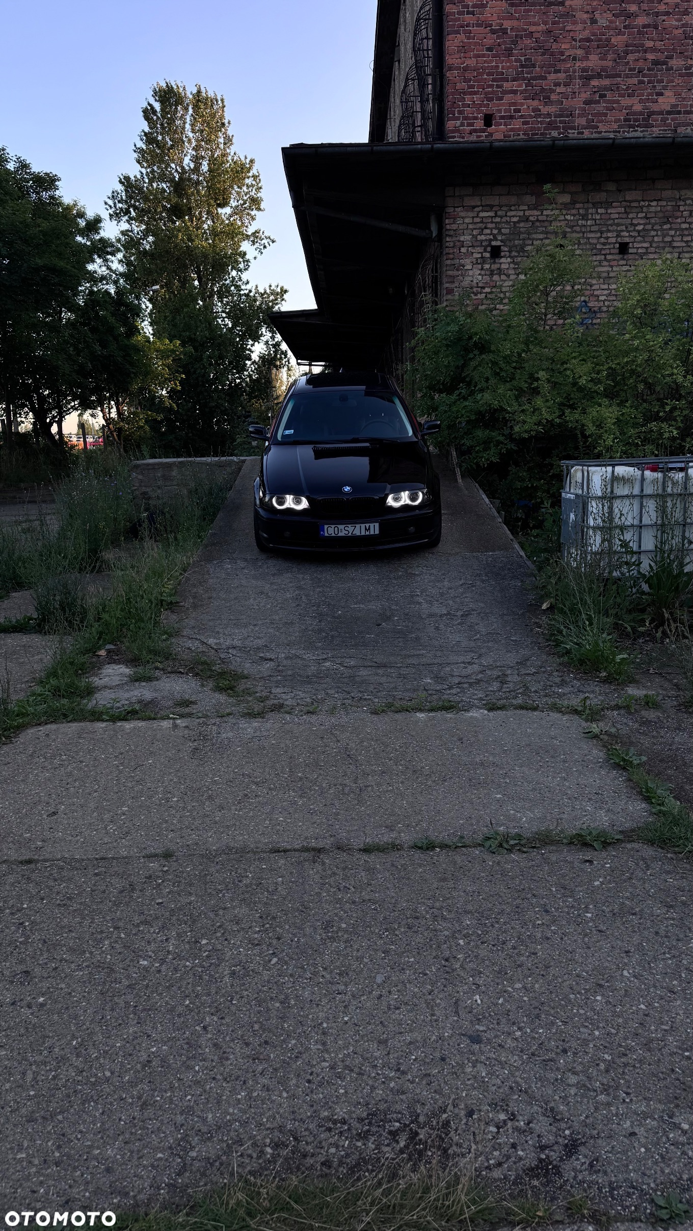 BMW Seria 3 - 24