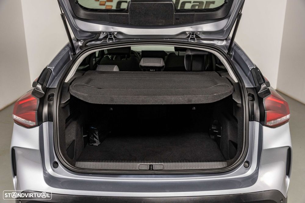 Citroën C4 1.2 PureTech Shine - 14