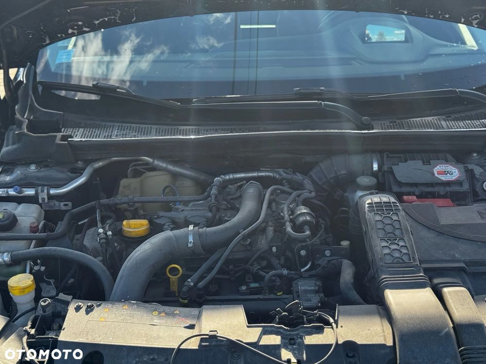 Renault Megane 1.2 16V TCE Energy Bose Edition - 21