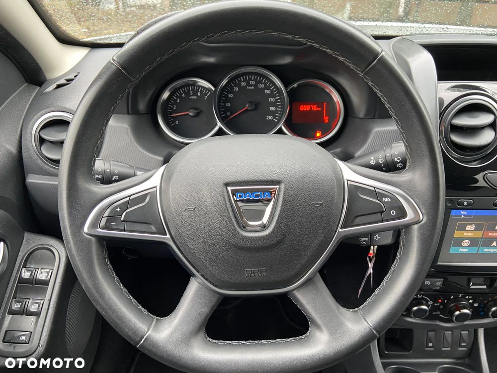 Dacia Duster - 37