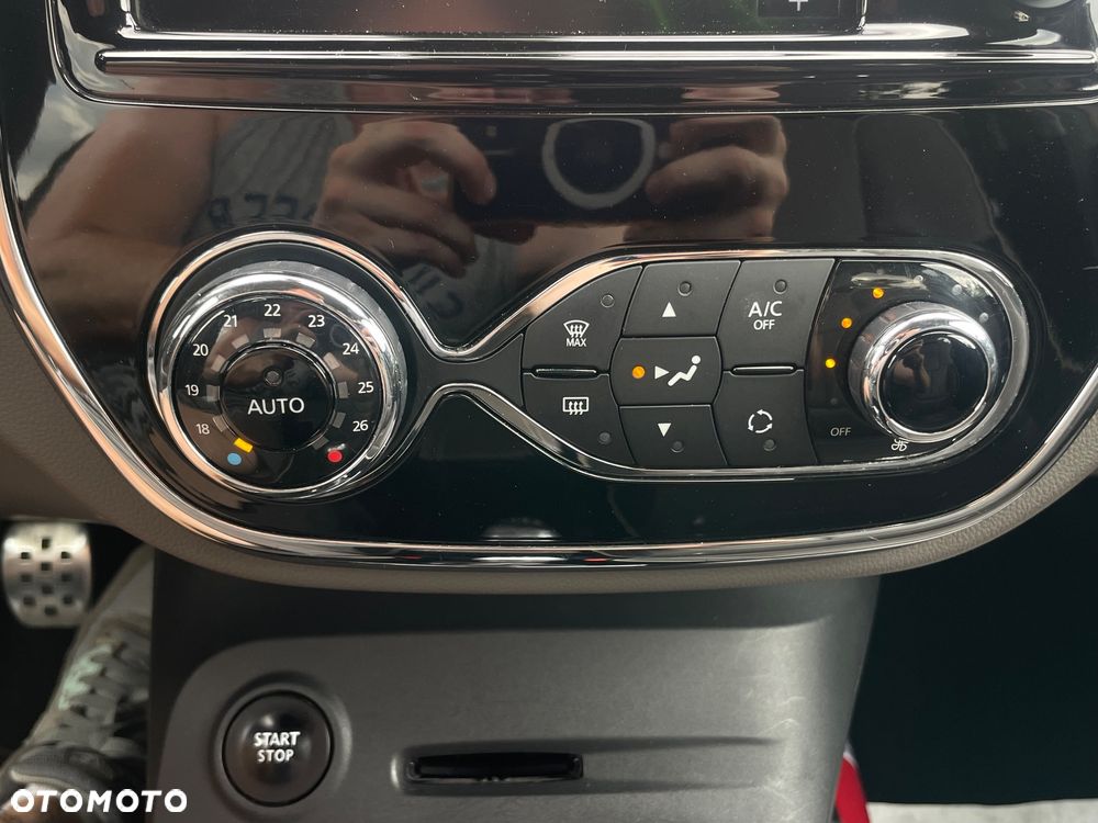 Renault Captur ENERGY TCe 90 Start&Stop Luxe - 15