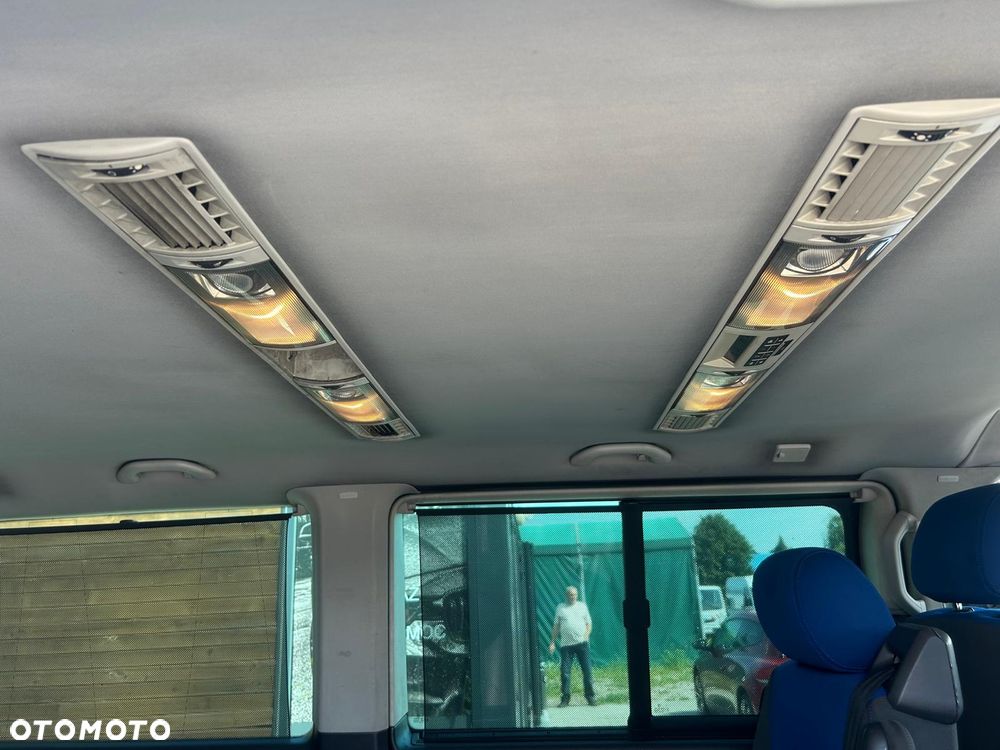 Volkswagen Transporter Multivan Twenty - 24