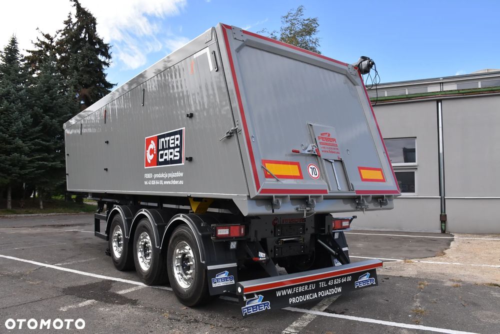 Feber Inter Cars NW 39 KZ - 11
