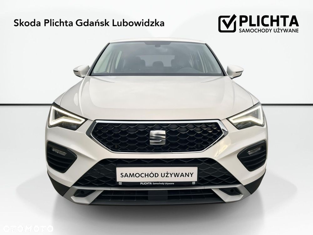 Seat Ateca 2.0 TDI Style S&S - 3