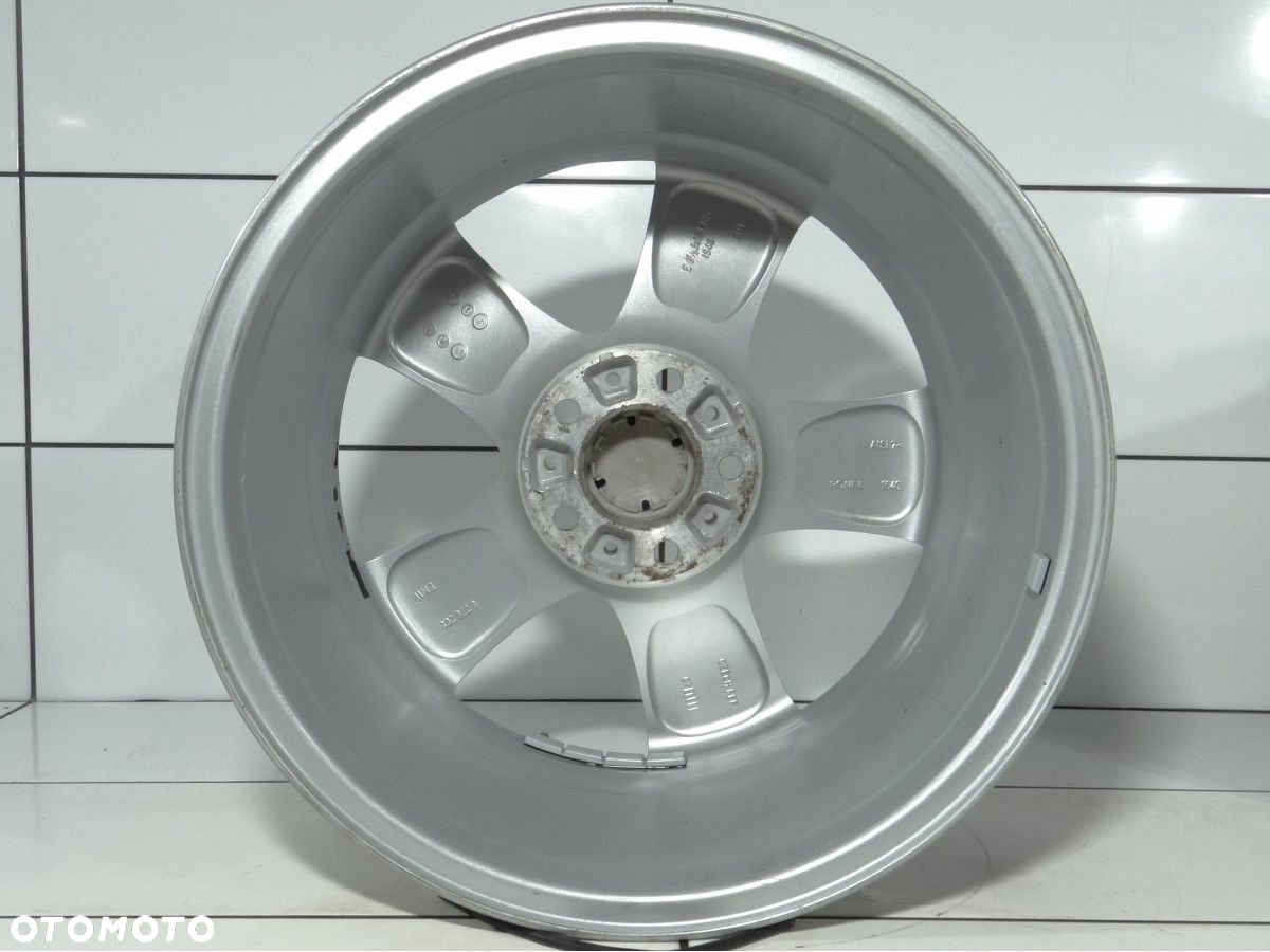 Felga aluminiowa BMW  18" X5 E70 - 4