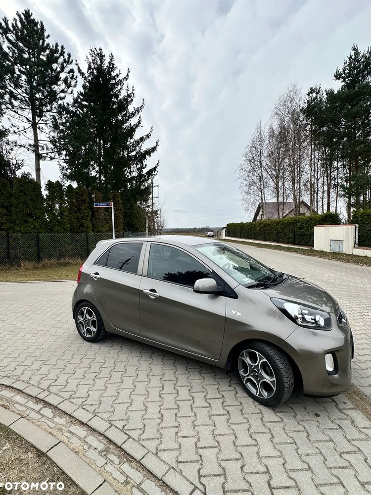 Kia Picanto 1.0 Business Line - 7