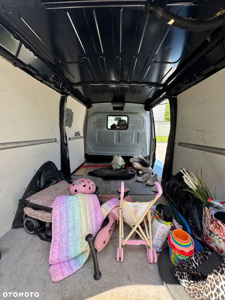 Fiat Scudo Kombi L2H1 Standard - 12