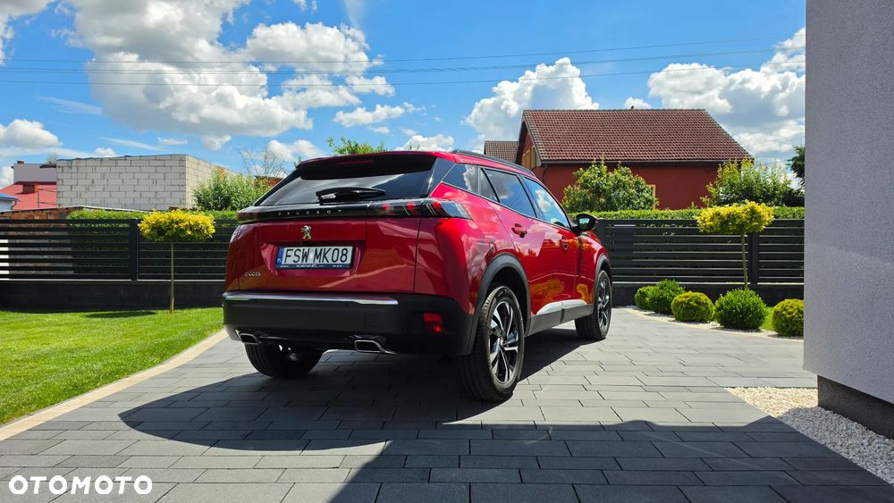 Peugeot 2008 1.2 PureTech Active S&S - 6