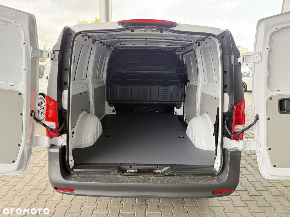 Mercedes-Benz Vito 116 cdi długi - 3