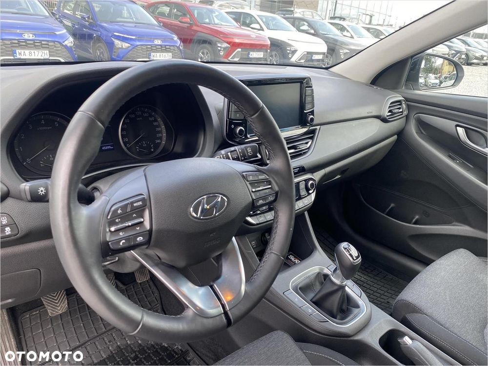 Hyundai i30 - 9
