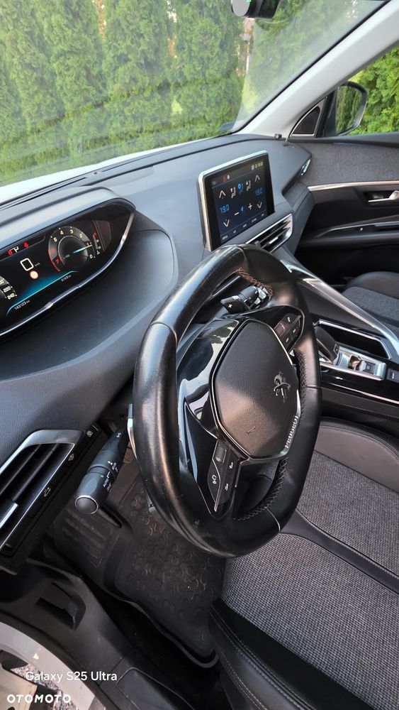 Peugeot 3008 1.2 PureTech Allure S&S EAT6 - 9