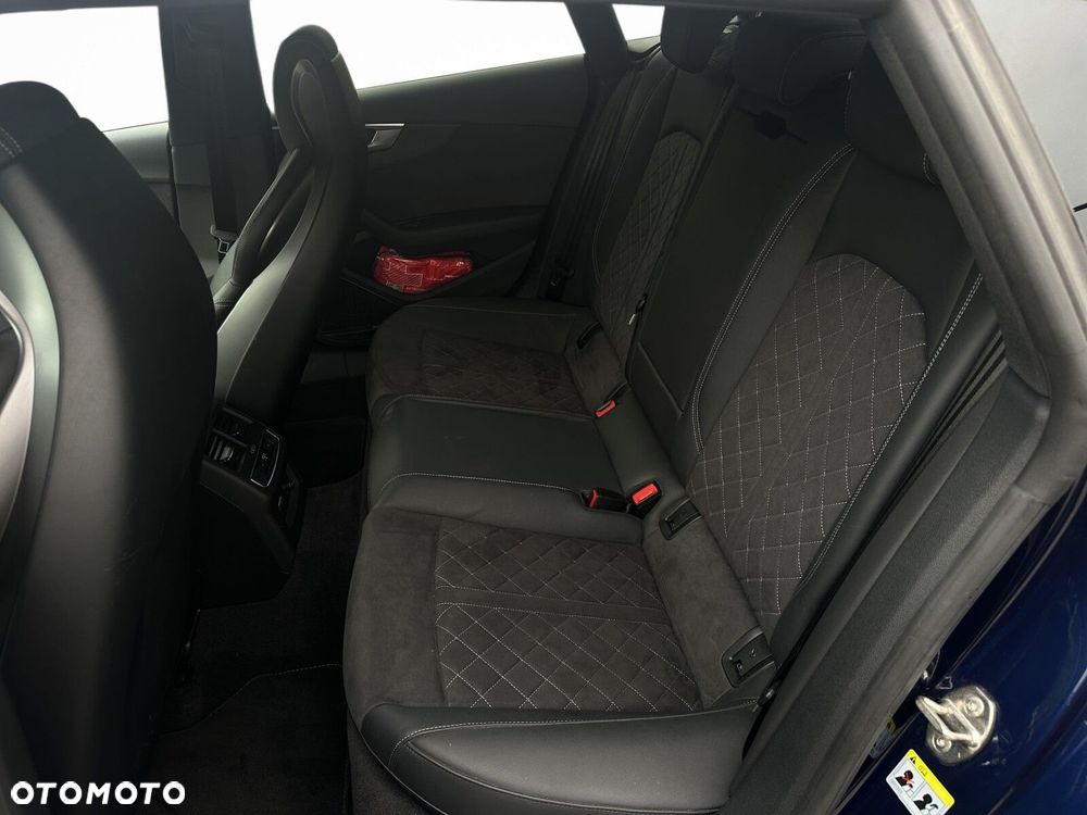 Audi A5 Sportback 45 TFSI mHEV Quattro S Line S tronic - 33
