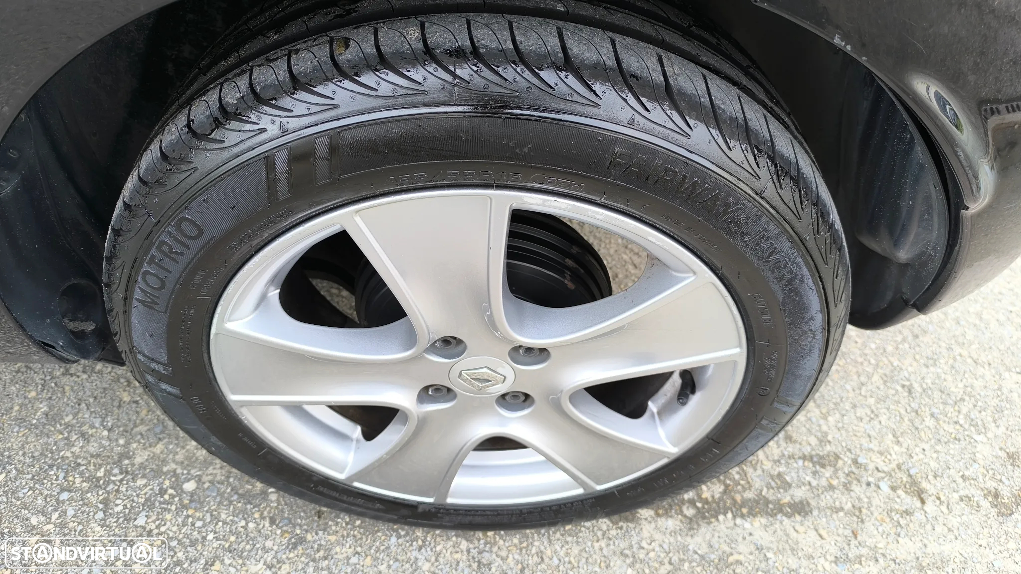 Renault Clio 0.9 TCE Dynamique S - 21
