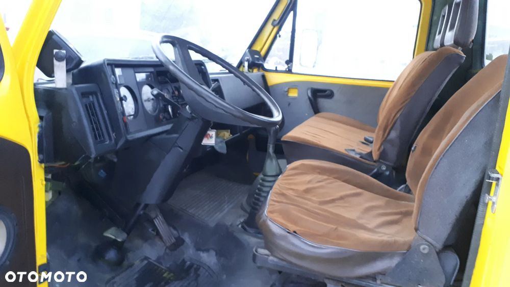 VW LT 28 - 45 1975-96 Wszystkie części Silnik Zawieszenie Drzwi Szyby Koła - 22