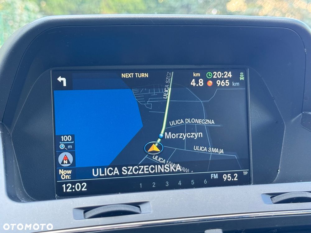 Dodge Journey 2.0 CRD SE - 37