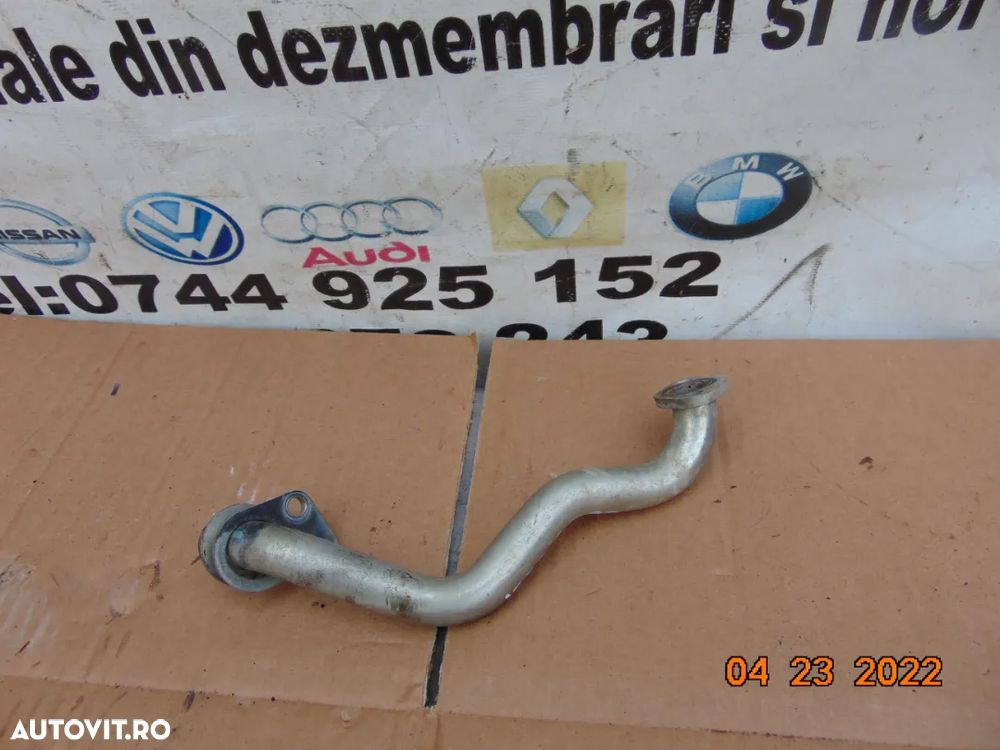 Conducta apa Jeep grand cherokee 4 motor 3.0 lancia thema maseratti levante quattroporte 3.0 - 2