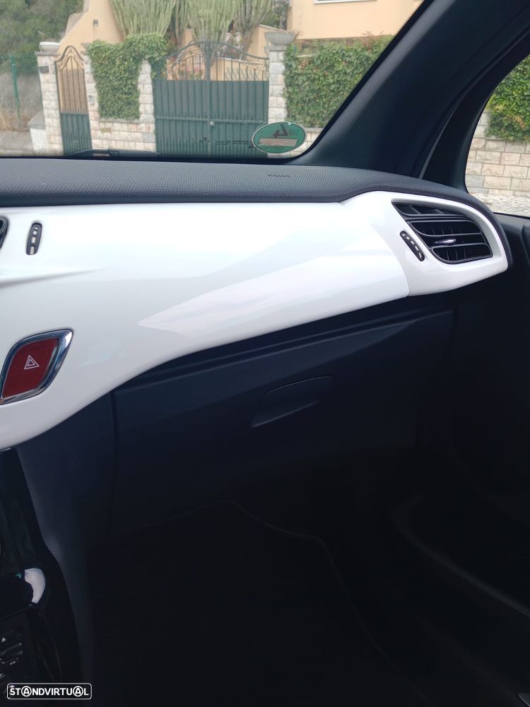 Citroën DS3 1.6 THP Sport Chic - 8