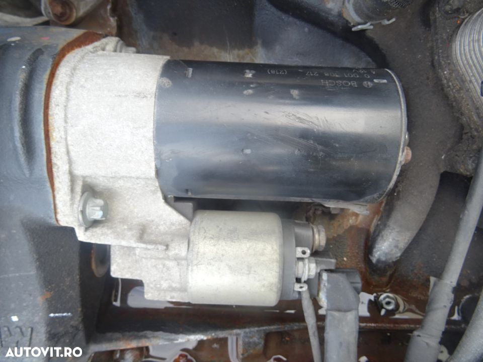 Vand Electromotor Mercedes A Class W169 2.0 CDI din 2007 cod: A0051517401 - 1