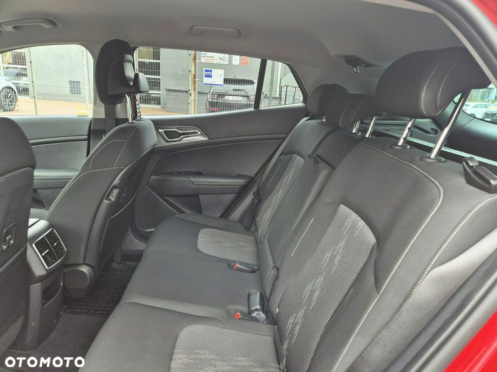 Kia Sportage 1.6 T-GDI L 2WD DCT - 15