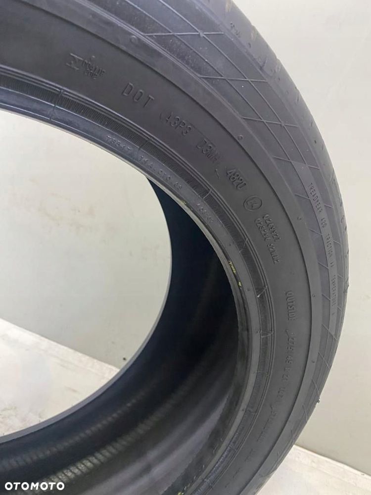 Continental ContiSportContact5 275/45/21 315/40/21 - 9