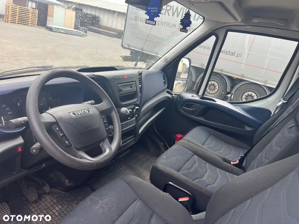Iveco 50C/35 - 7