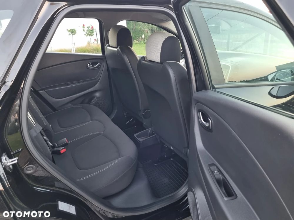 Renault Captur 0.9 Energy TCe Intens - 17