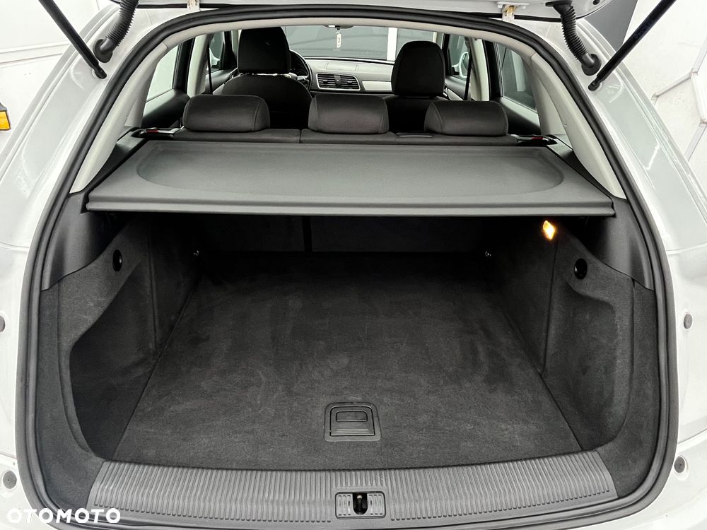 Audi Q3 - 36