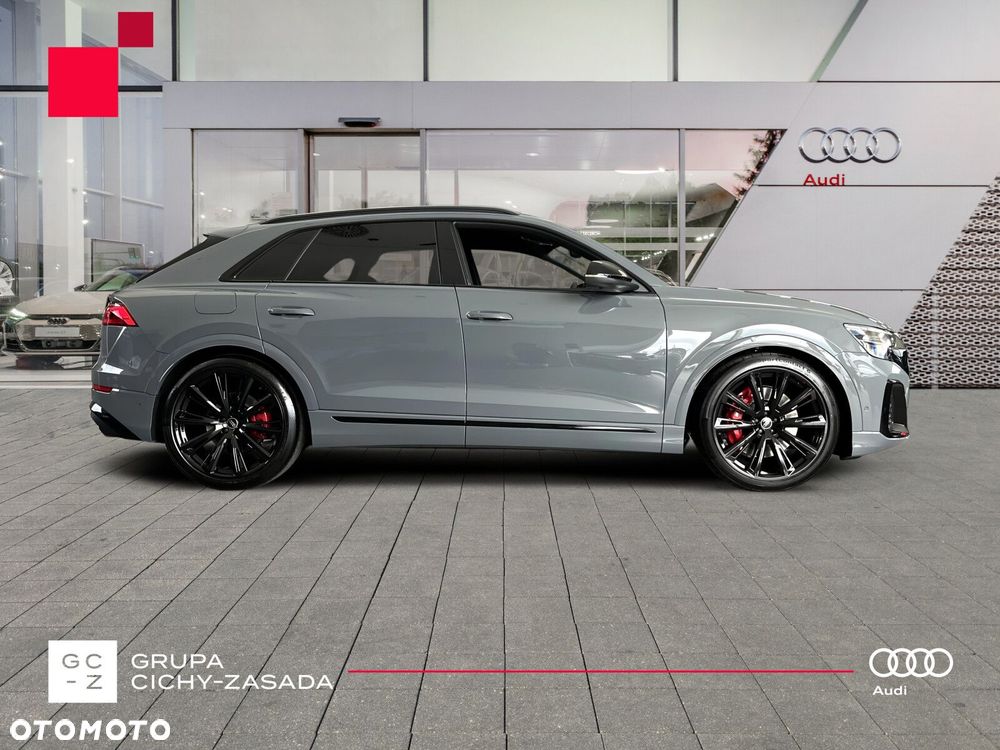 Audi SQ8 - 7