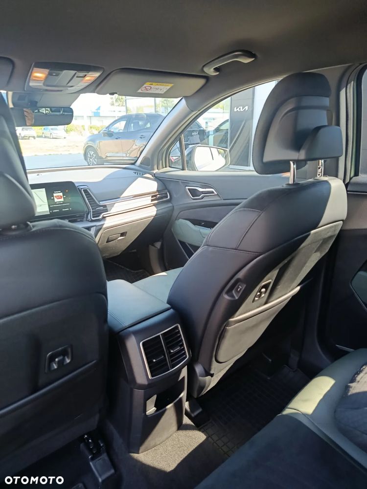 Kia Sportage 1.6 T-GDI Anniversary 2WD DCT - 24