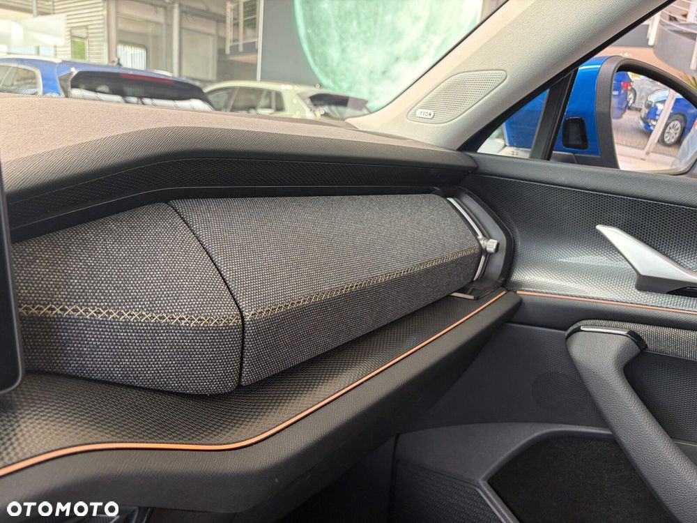 Skoda Kodiaq 2.0 TDI 4x4 Drive DSG - 9