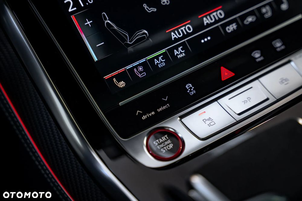 Audi SQ8 - 31