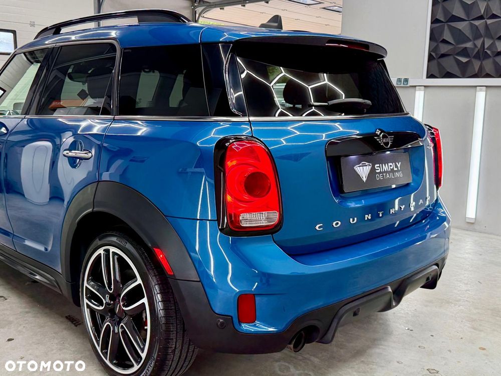 MINI Countryman - 16