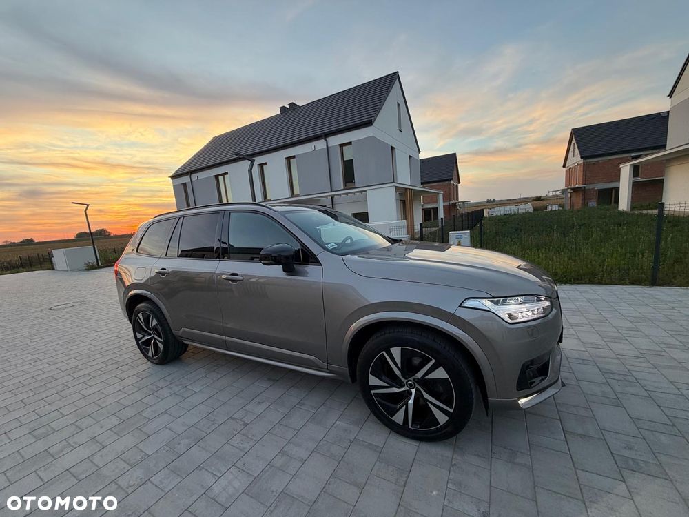 Volvo XC 90 - 13