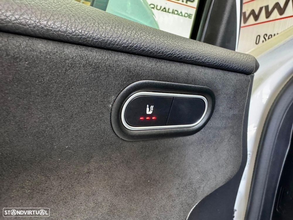 Mercedes-Benz A 180 d AMG Line Aut. - 17