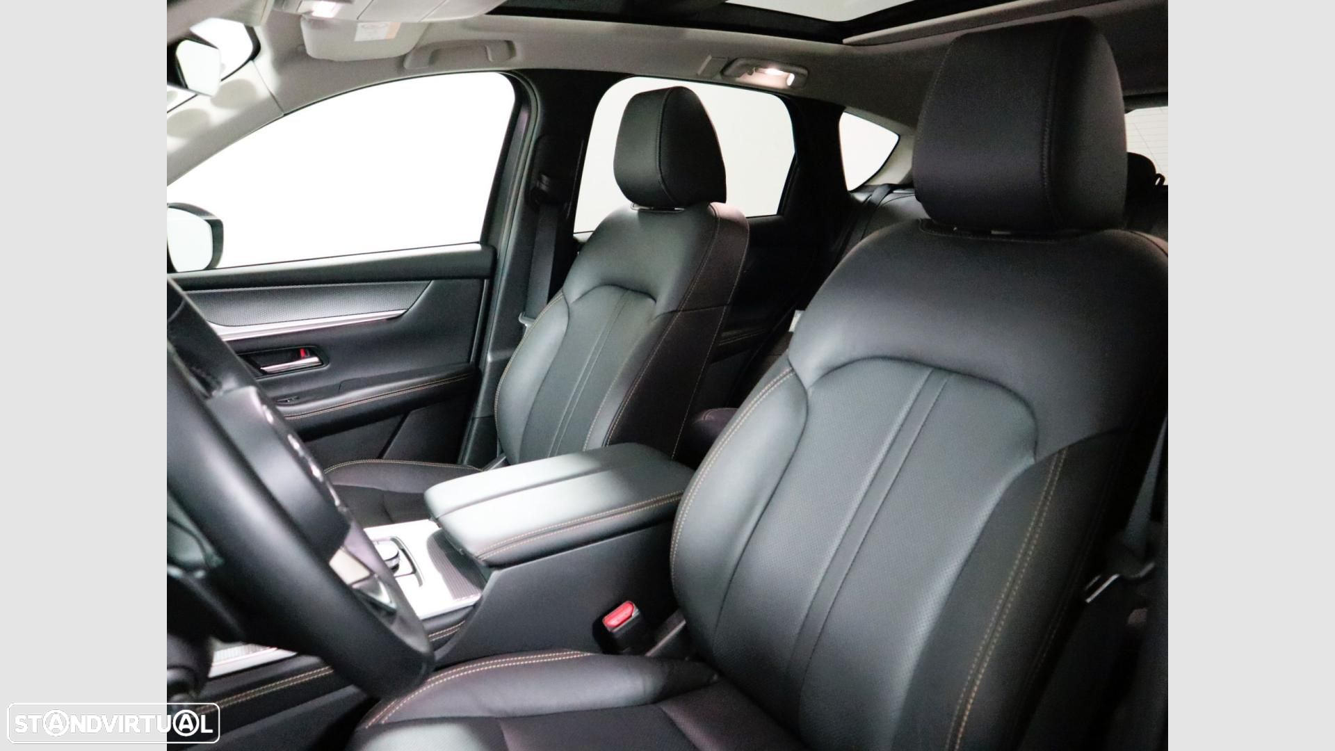 Mazda CX-60 - 5