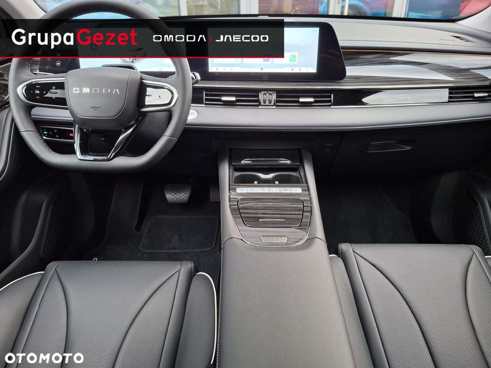 Omoda 5 - 4