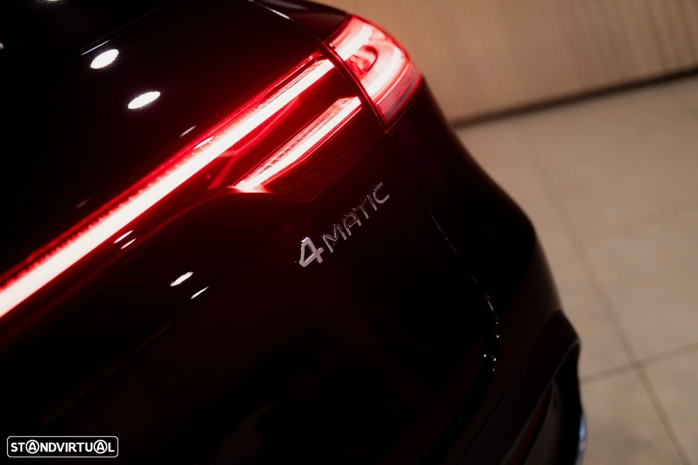 Mercedes-Benz EQC 400 4Matic AMG Line - 22