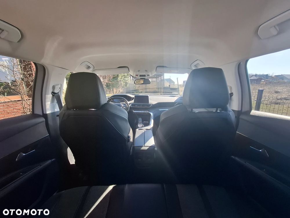 Peugeot 3008 1.2 PureTech Allure S&S EAT6 - 6